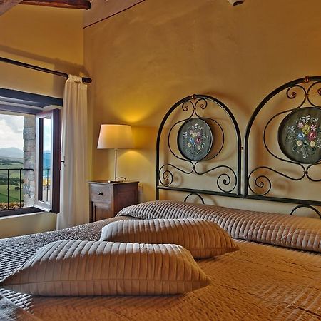 Antica Locanda ピエンツァ エクステリア 写真