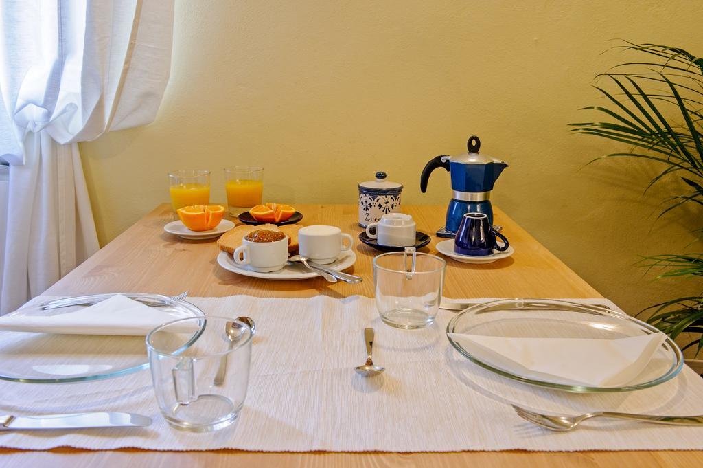 Antica Locanda ピエンツァ エクステリア 写真